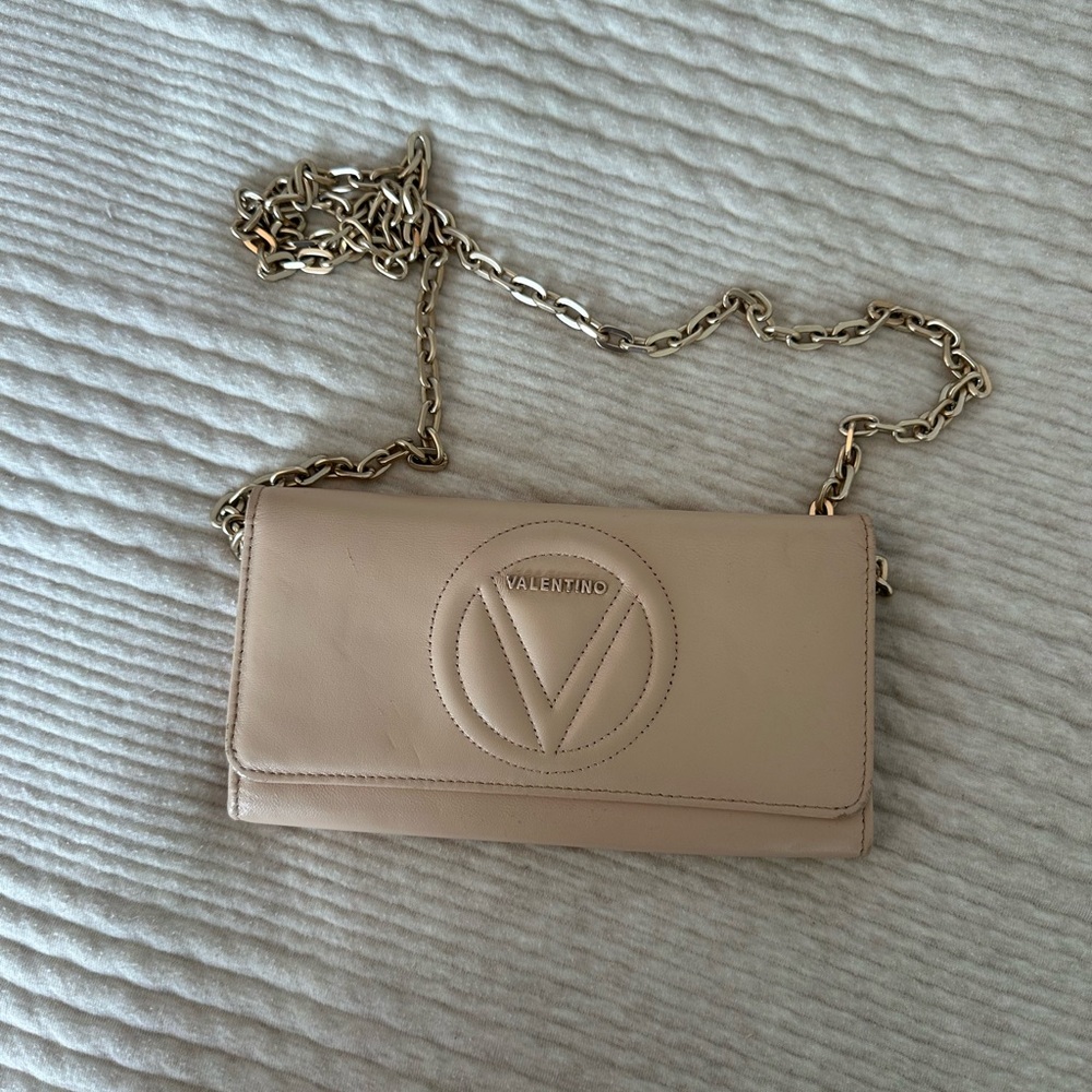 Valentine wallet clutch bag